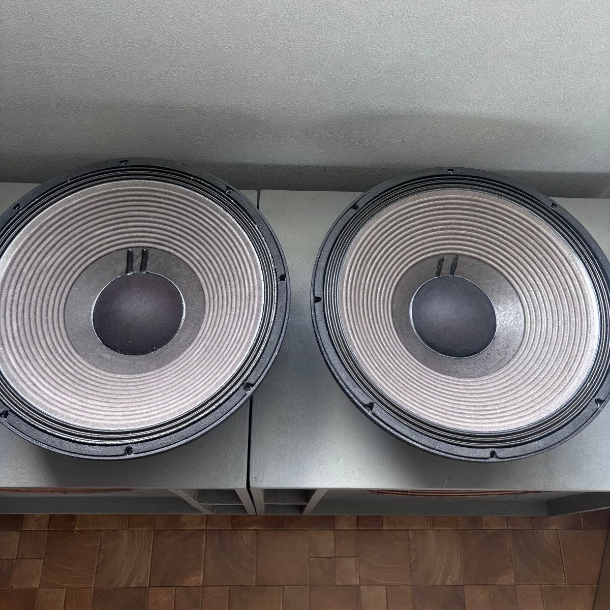JBL 2226HPL ペア 38cm 15インチ ウーファー スピーカー|Yahoo JBL 2226HPL ペア 38cm 15インチ ウーファー スピーカー|Yahoo