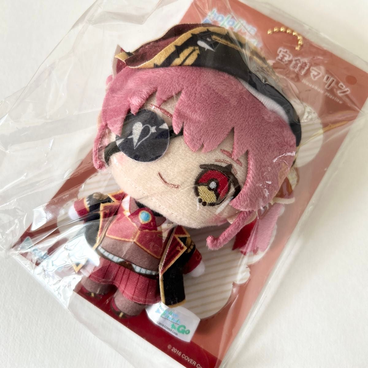 hololive friends to Go 宝鐘マリン ホロライブ ホロフレ hololive friends to Go 宝鐘マリン ホロライブ ホロフレ
