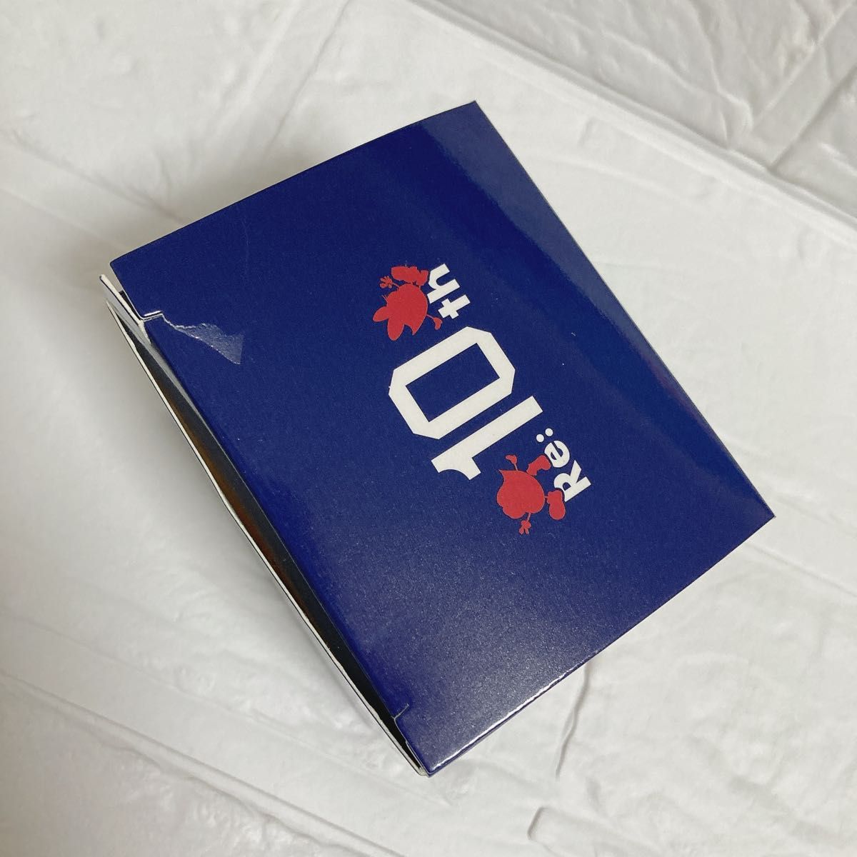 2個セット Nissy りっぴー リッピー Lippy フィギュア その3 2個セット Nissy りっぴー リッピー Lippy フィギュア その3
