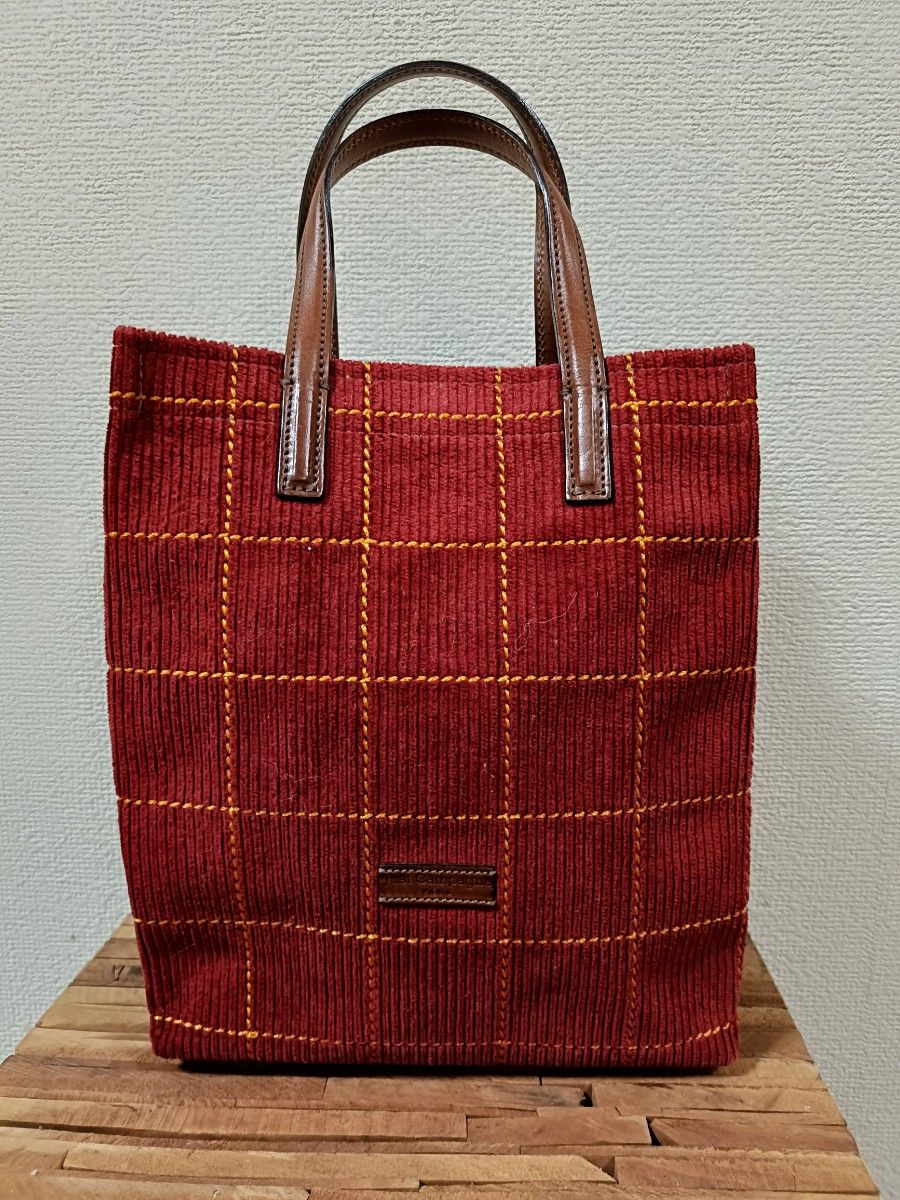 新品未使用品】just campagne ジュストカンパーニュ トート 新品未使用品】just campagne ジュストカンパーニュ トート