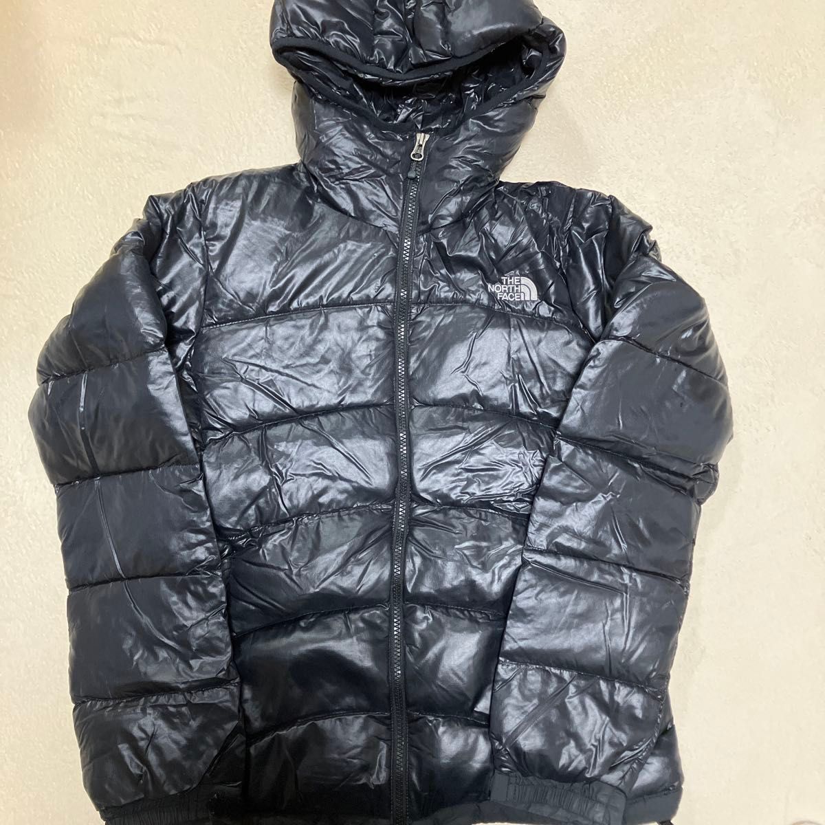 THE NORTH FACE ノースフェイス アコンカグア 持ち歩い フーディ THE NORTH FACE ノースフェイス アコンカグア 持ち歩い フーディ