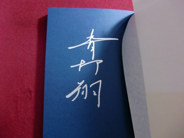 ヤフオク 青柳翔写真集 Aoyagi Show ポスター付 サイン入 ヤフオク 青柳翔写真集 Aoyagi Show ポスター付 サイン入