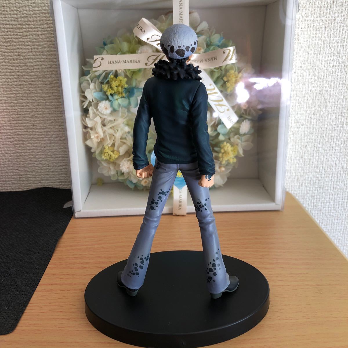 Paypayフリマ One Piece トラガルファー ロー フィギュア Paypayフリマ One Piece トラガルファー ロー フィギュア