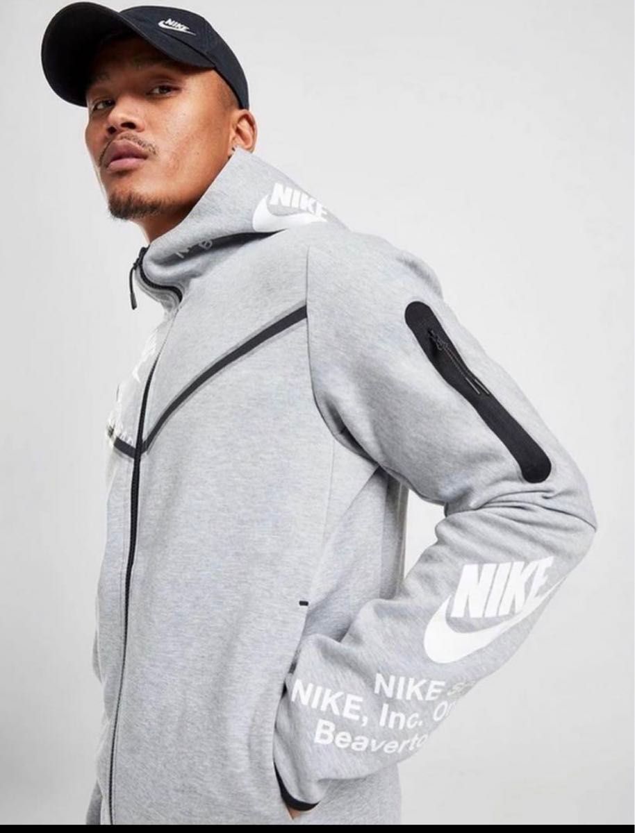 Nike新品ナイキNSWテックフリースTECH FLEECE完売品セットアップ Nike新品ナイキNSWテックフリースTECH FLEECE完売品セットアップ