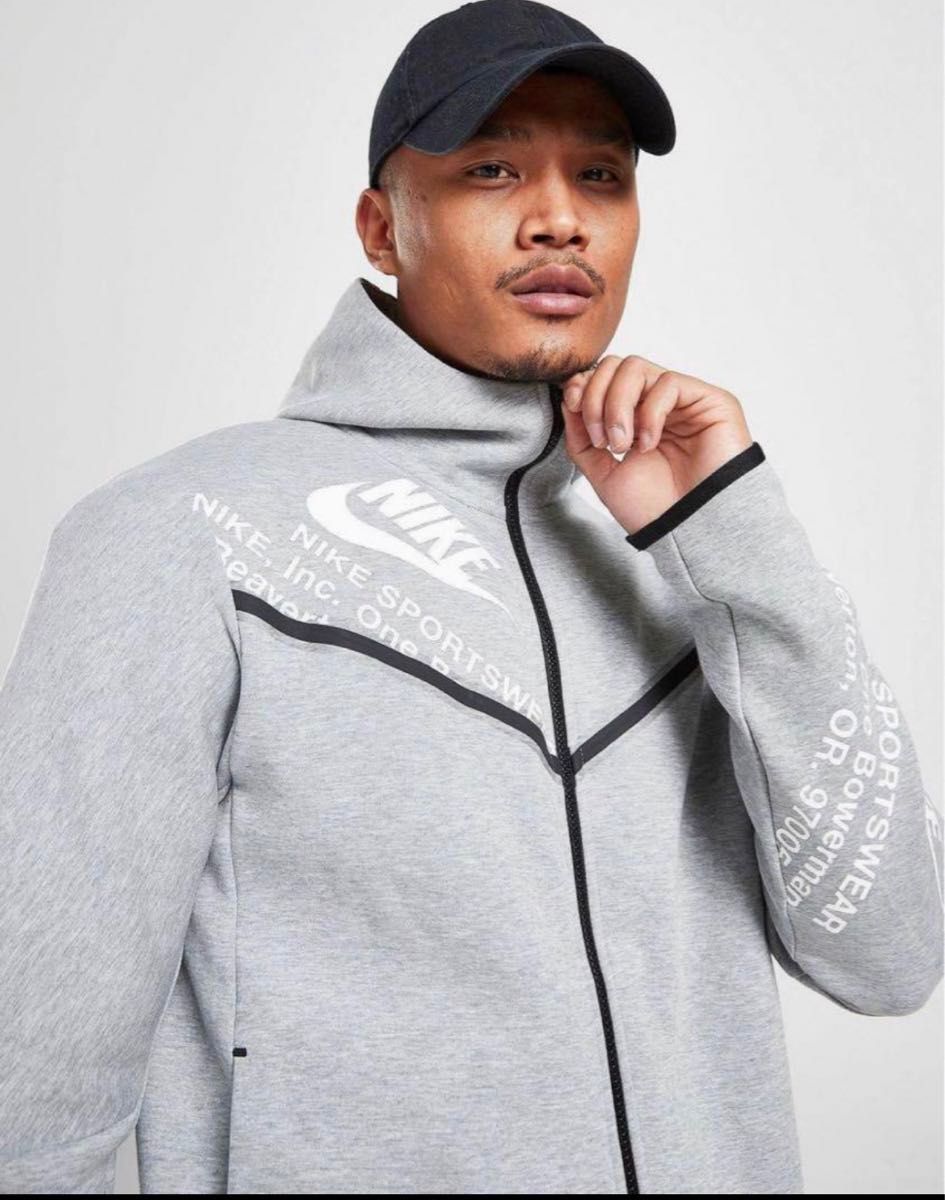 Nike新品ナイキNSWテックフリースTECH FLEECE完売品セットアップ Nike新品ナイキNSWテックフリースTECH FLEECE完売品セットアップ