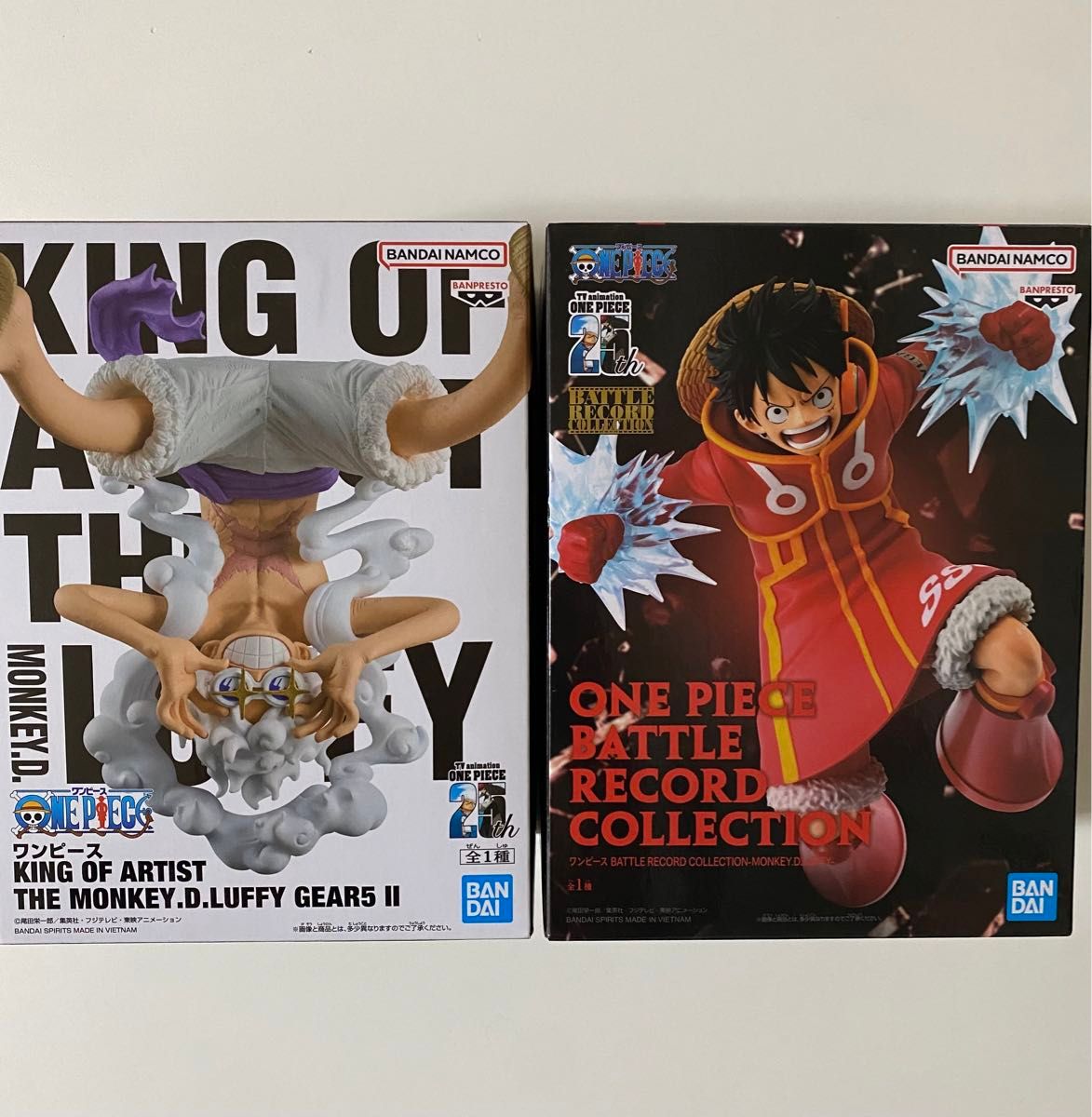 ワンピースフィギュア モンキー・D・ルフィ ニカ KOA バトル ワンピースフィギュア モンキー・D・ルフィ ニカ KOA バトル