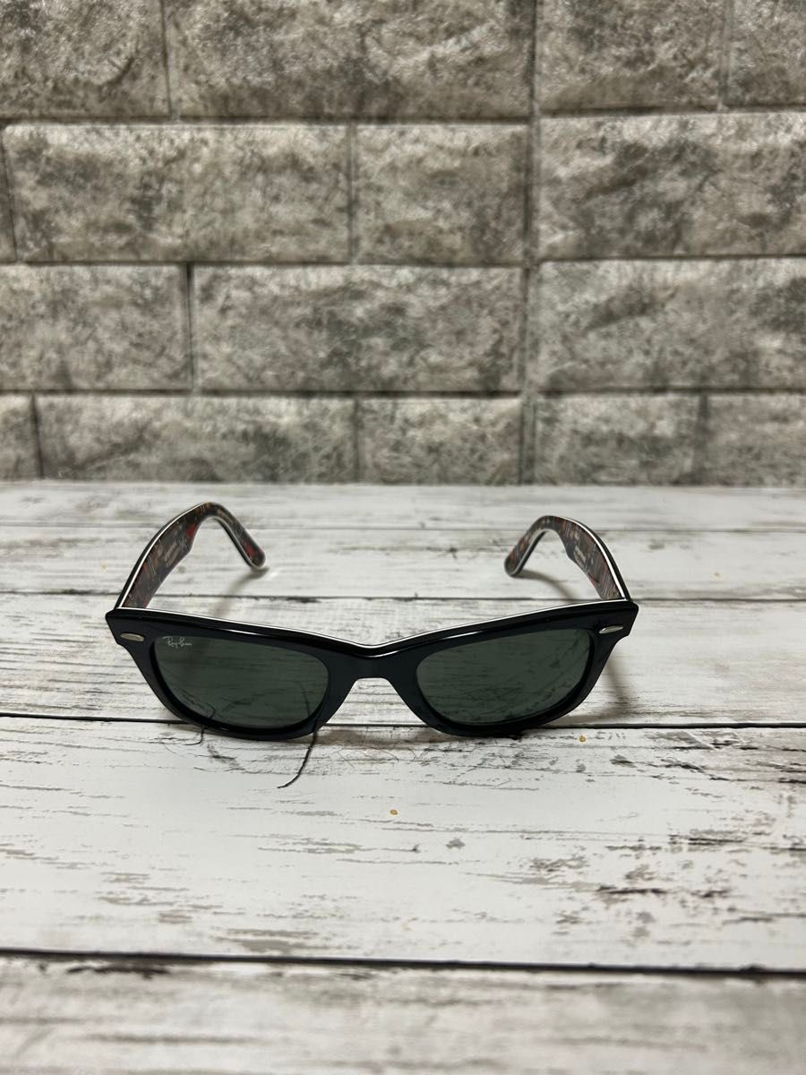 レイバン Ray Ban ウェイファーラー スペシャルシリーズ 限定モデル レイバン サングラス ウェイファーラー スペシャル