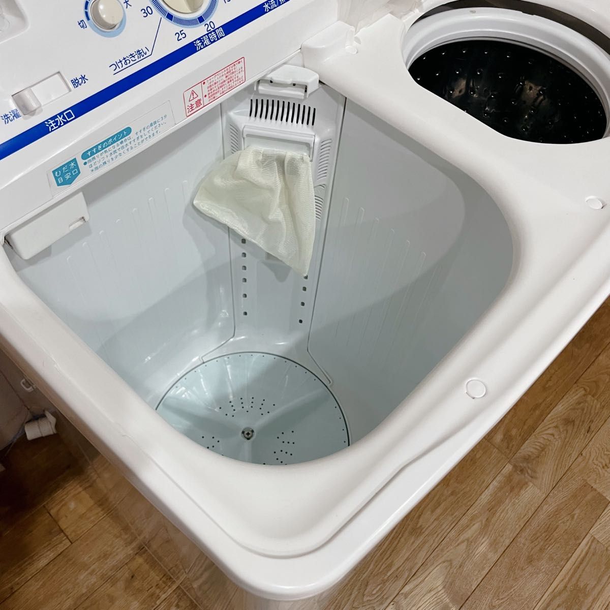 【美品】分解清掃済◎ 日立 ニ層式洗濯機 PS-55AS2 5.5kg HITACHI 洗濯機 【美品】分解清掃済◎ 日立 ニ層式洗濯機 PS-55AS2 5.5kg HITACHI 洗濯機