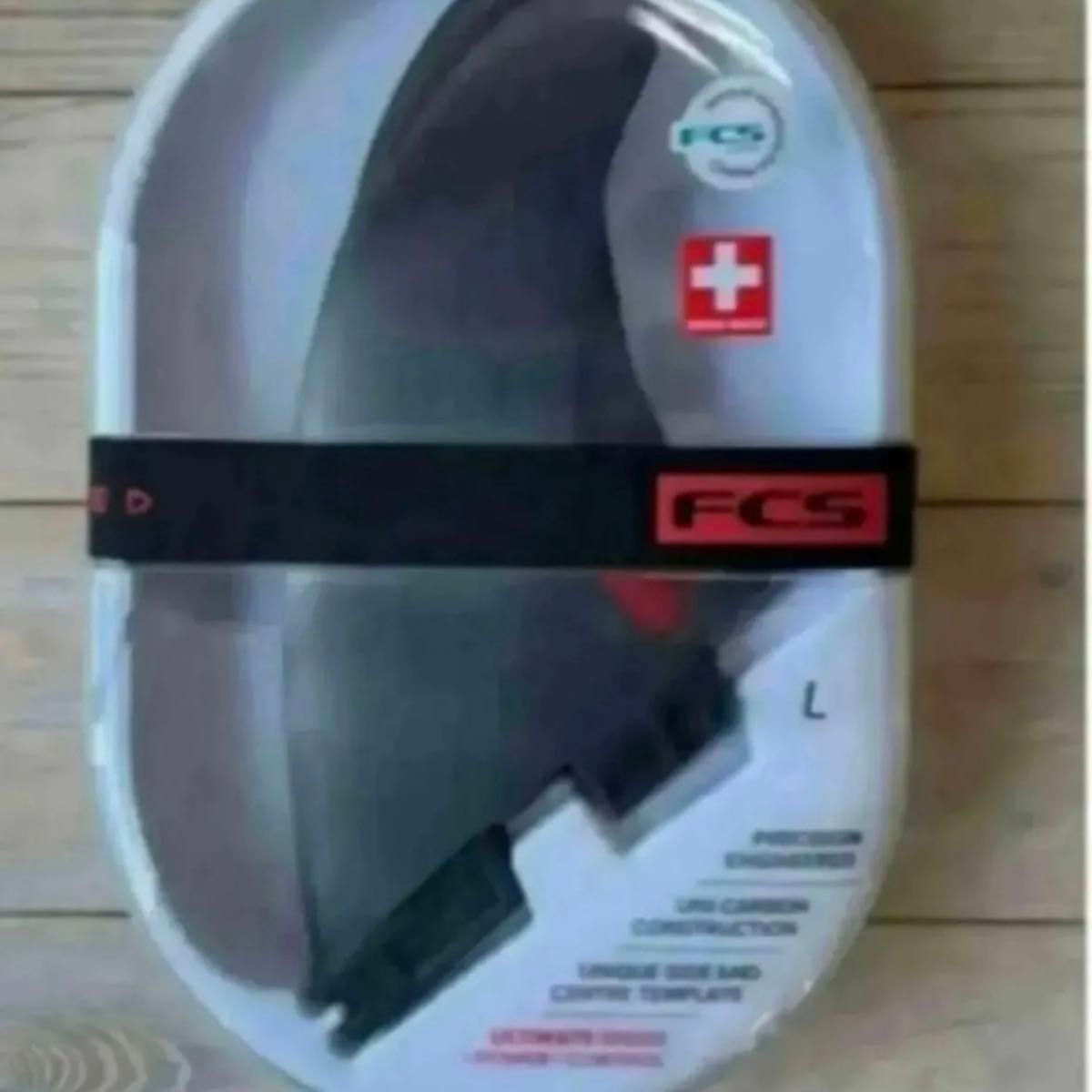 FCS2 H4 Lサイズ トライフィン 新品未使用日本正規販売店購入品 FCS2 H4 Lサイズ トライフィン 新品未使用日本正規販売店購入品