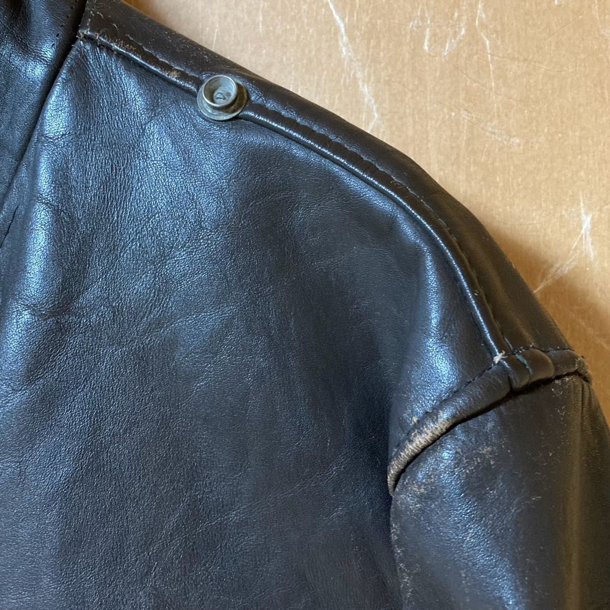 60s USA製 A-2 レザージャケット UNKNOWN タロン 茶 M|Yahoo 60s USA製 A-2 レザージャケット UNKNOWN タロン 茶 M|Yahoo