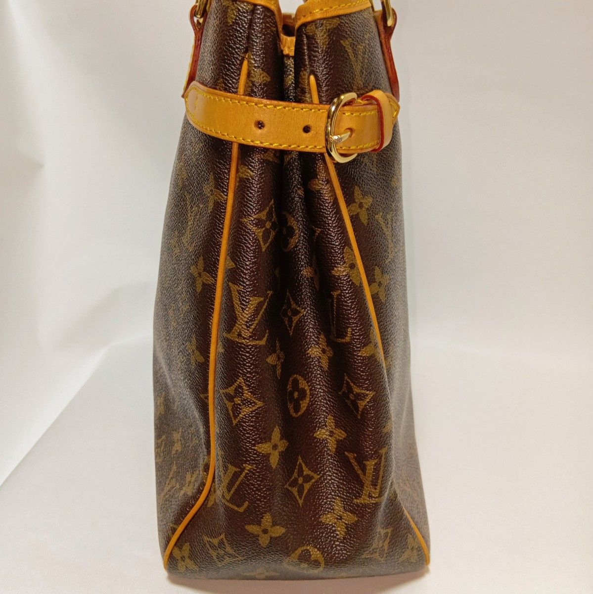 LOUIS VUITTONルイヴィトン 極美品 モノグラム バティニョール LOUIS VUITTONルイヴィトン 極美品 モノグラム バティニョール