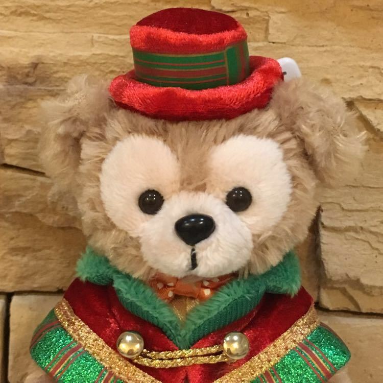 ヤフオク 新品 ディズニー Tds ダッフィー ぬいぐるみバッ ヤフオク 新品 ディズニー Tds ダッフィー ぬいぐるみバッ