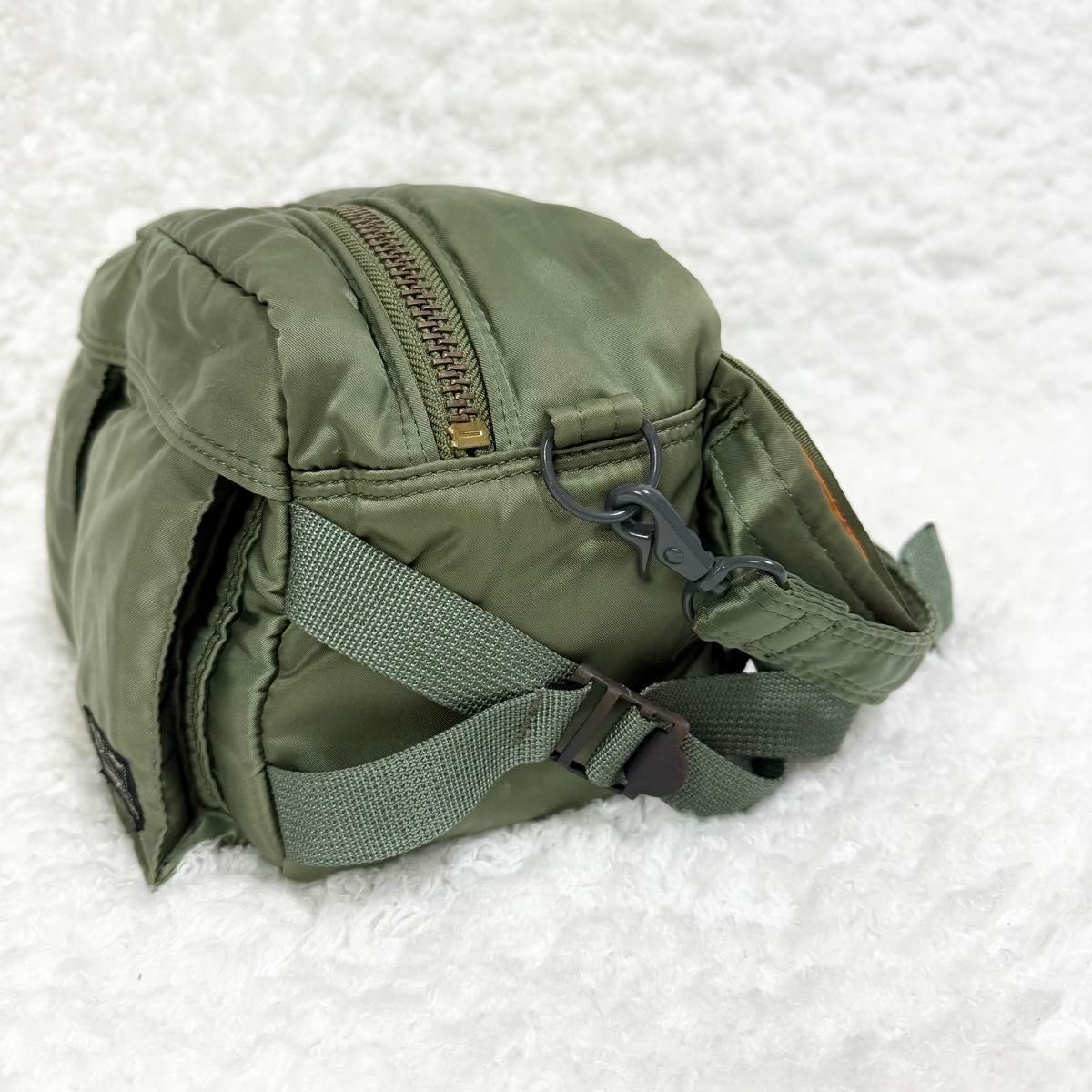PORTER ポーター タンカー 3way ボディバッグ ウエストバッグ PORTER ポーター タンカー 3way ボディバッグ ウエストバッグ