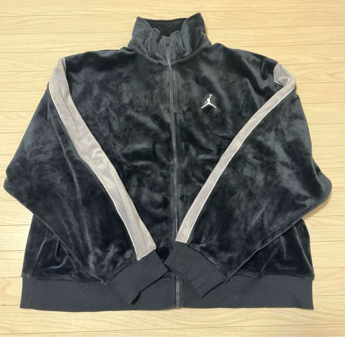 NIKE ジョーダン ベロア セットアップ ジャージ M 完売品|Yahoo NIKE ジョーダン ベロア セットアップ ジャージ M 完売品|Yahoo