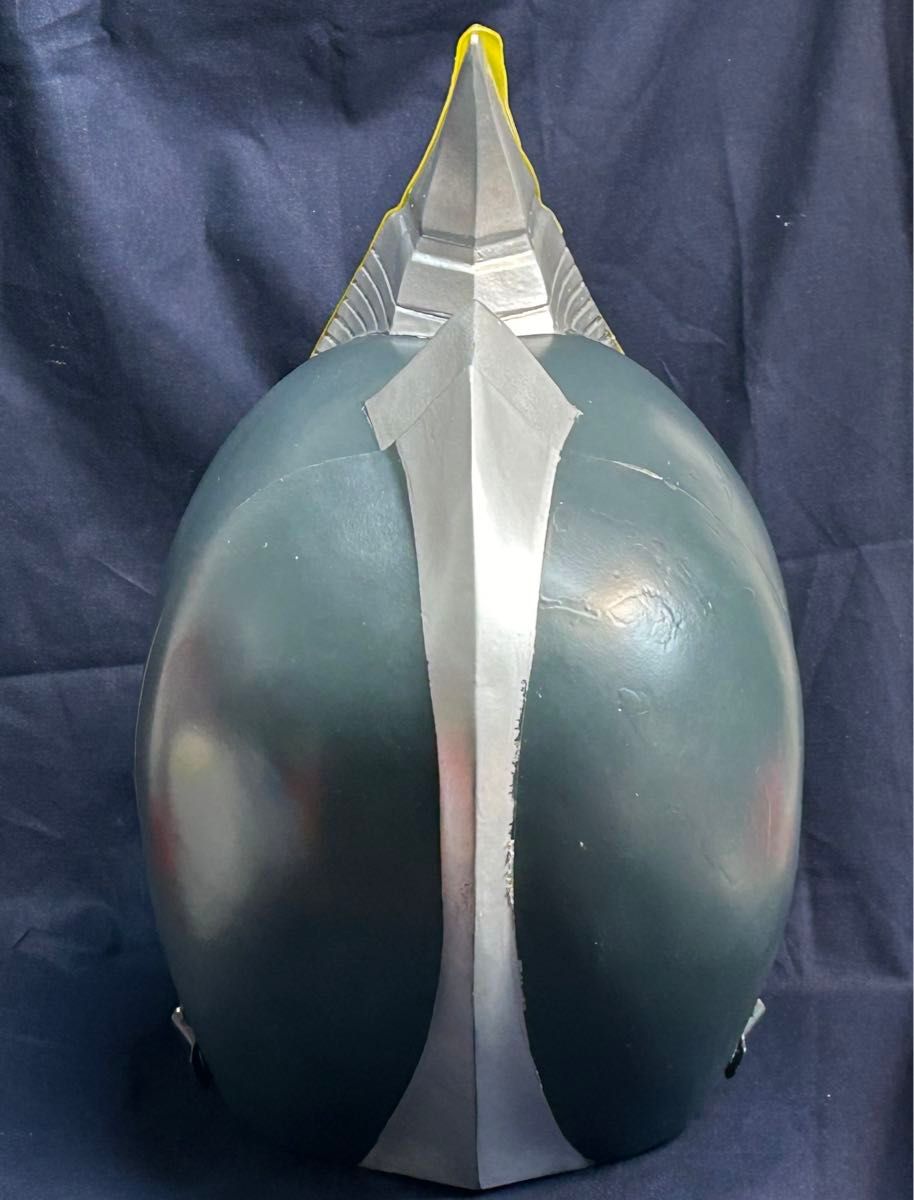 国産 FRP製 1/1マスク 仮面ライダーブレイド アトラク コスプレ 国産 FRP製 1/1マスク 仮面ライダーブレイド アトラク コスプレ