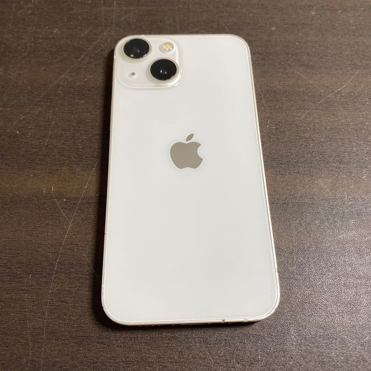 11898 iPhone13mini 128GB ホワイト SIMフリー ジャンク品 本体 11898 iPhone13mini 128GB ホワイト SIMフリー ジャンク品 本体