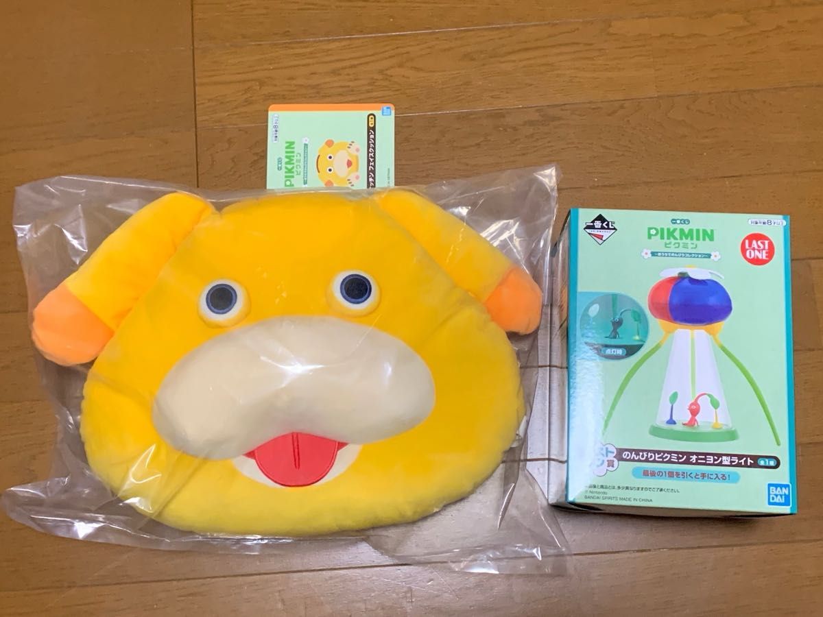 一番くじ おうちでのんびりコレクション A 賞 オッチン フェイス 一番くじ おうちでのんびりコレクション A 賞 オッチン フェイス