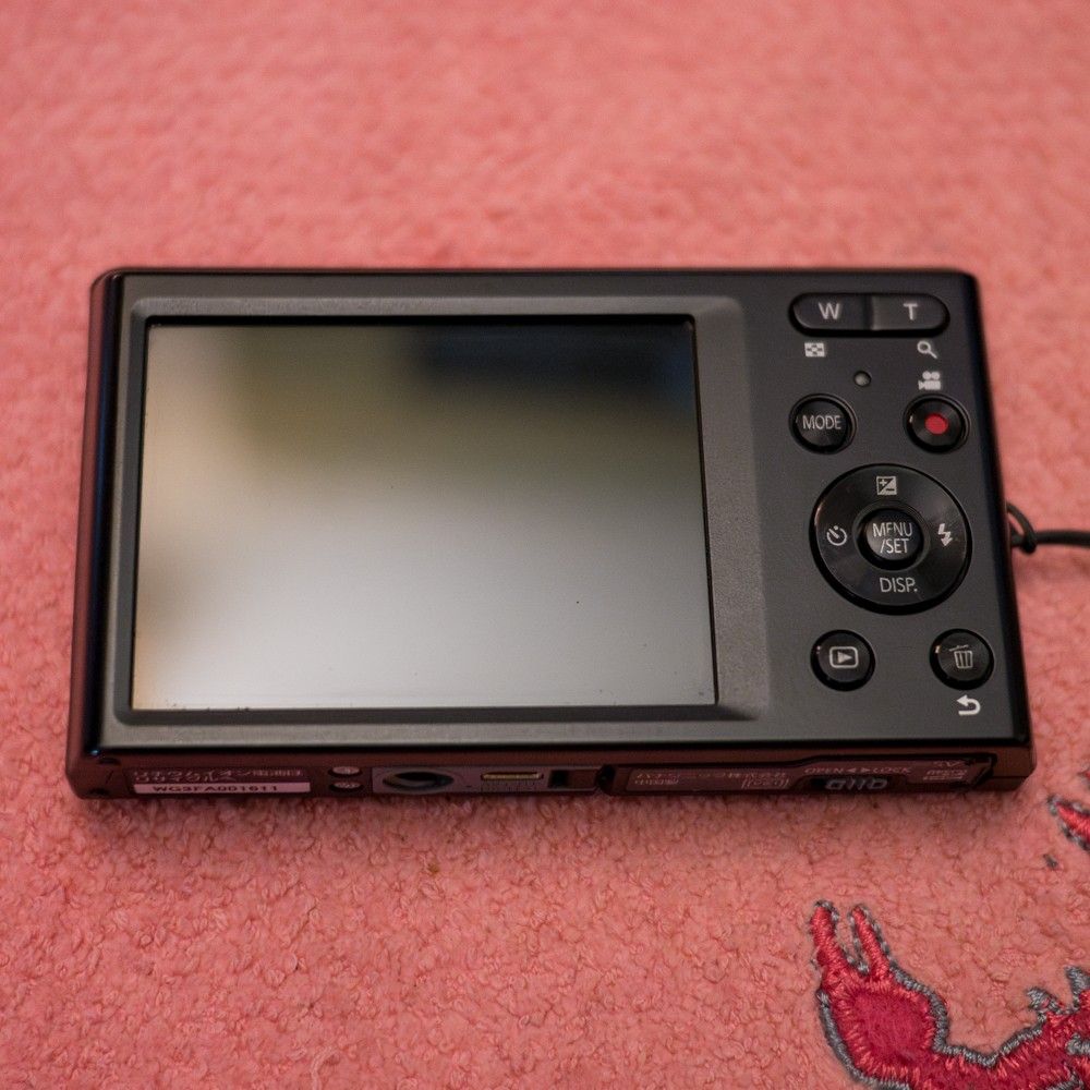 LUMIX DMC-FH10 動作確認済み 極美品コンデジ|Yahoo!フリマ(旧 LUMIX DMC-FH10 動作確認済み 極美品コンデジ|Yahoo!フリマ(旧