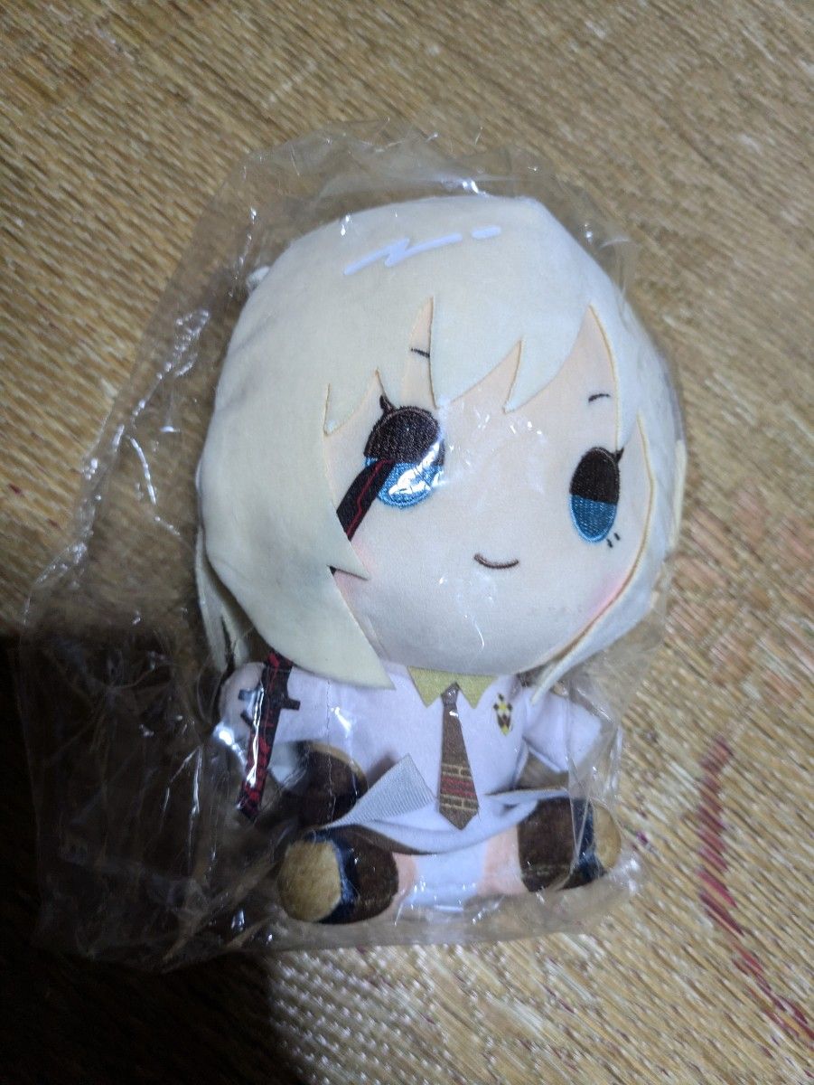ぬいぐるみ もちどる 遊戯王 閃刀姫レイ レイ|Yahoo!フリマ(旧 ぬいぐるみ もちどる 遊戯王 閃刀姫レイ レイ|Yahoo!フリマ(旧