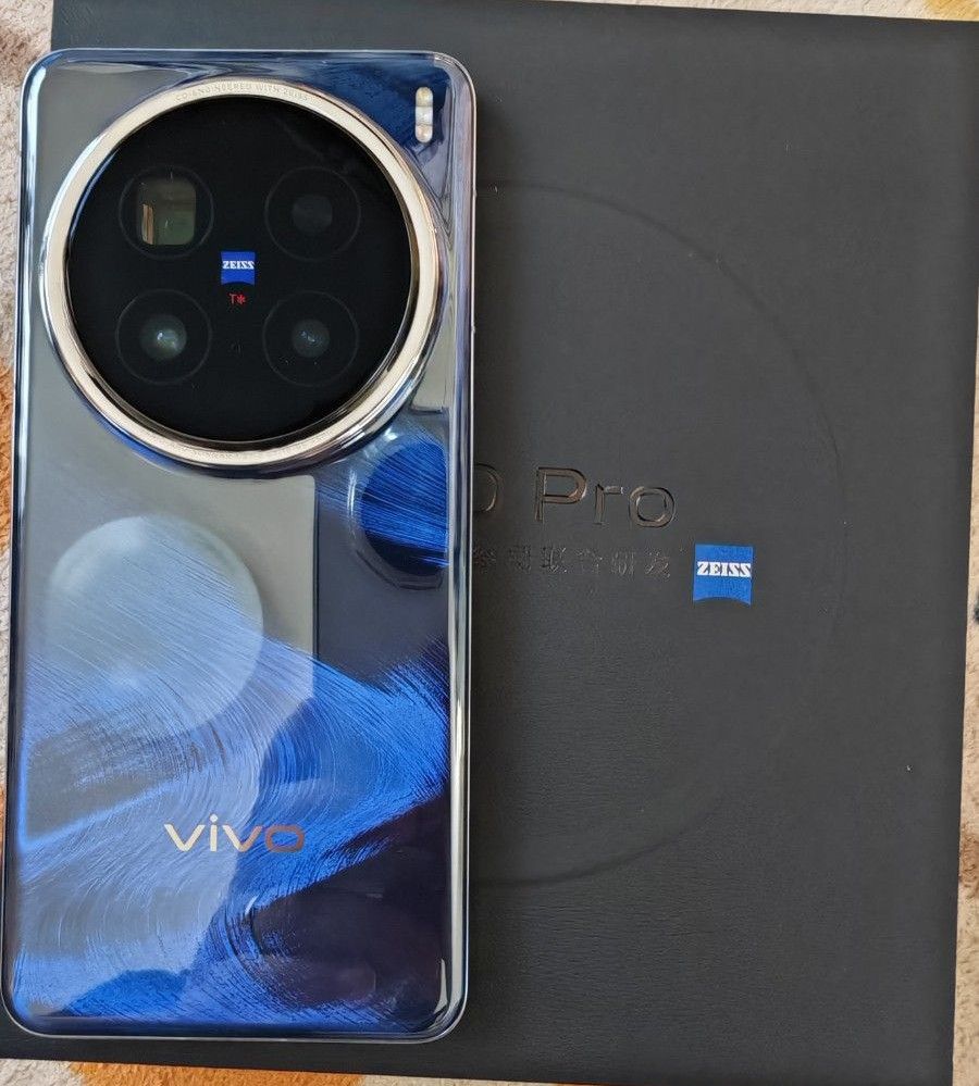 vivo X200 Pro 16gb 512gb|Yahoo!フリマ(旧PayPayフリマ) vivo X200 Pro 16gb 512gb|Yahoo!フリマ(旧PayPayフリマ)
