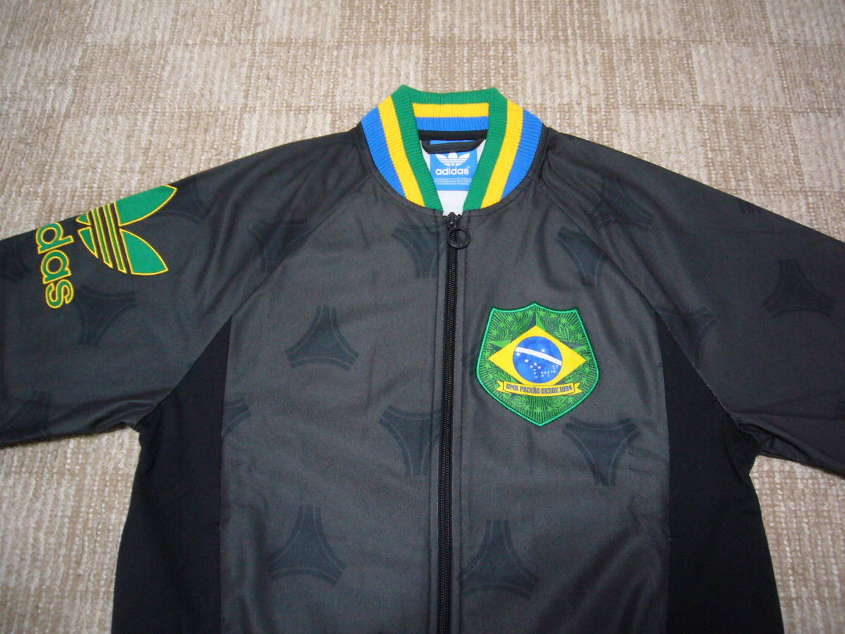 ヤフオク アディダス ブラジル代表ジャージl ヤフオク アディダス ブラジル代表ジャージl