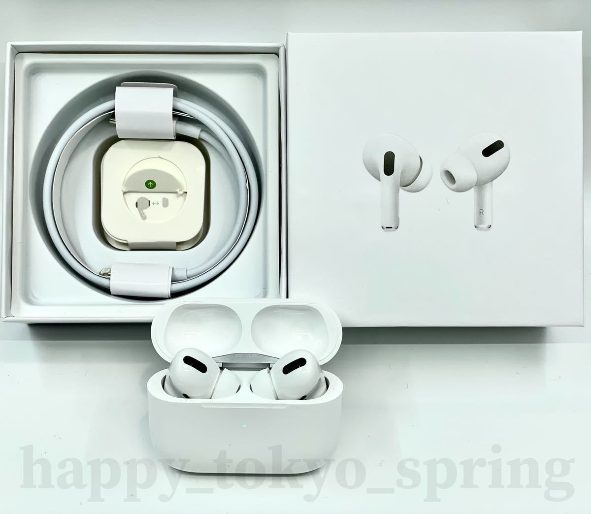 2025最新】AirPods Pro型 Pro ワイヤレスイヤホン Bluetooth 5 3 2025最新】AirPods Pro型 Pro ワイヤレスイヤホン Bluetooth 5 3