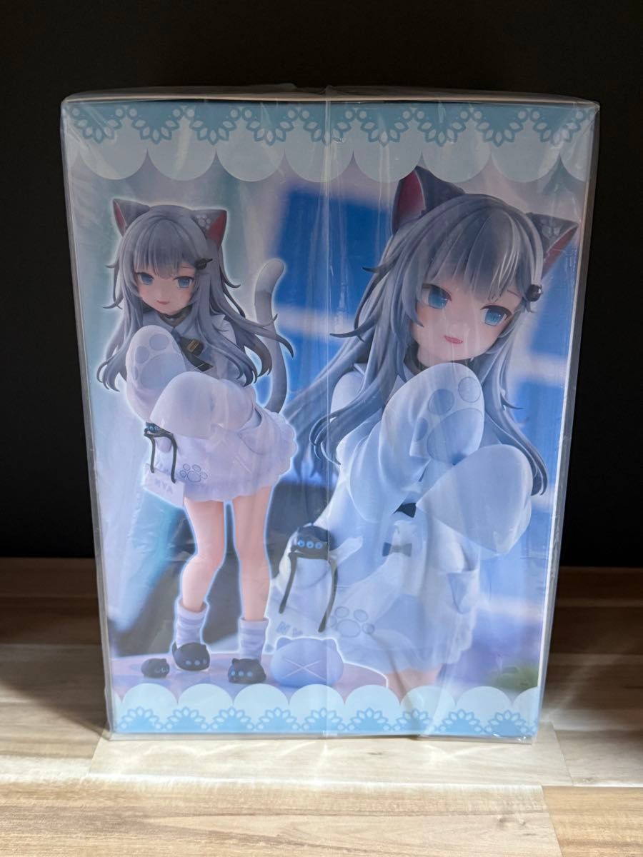 未開封 甘城なつき Nachonekoフィギュア ナチョネコ|Yahoo 未開封 甘城なつき Nachonekoフィギュア ナチョネコ|Yahoo