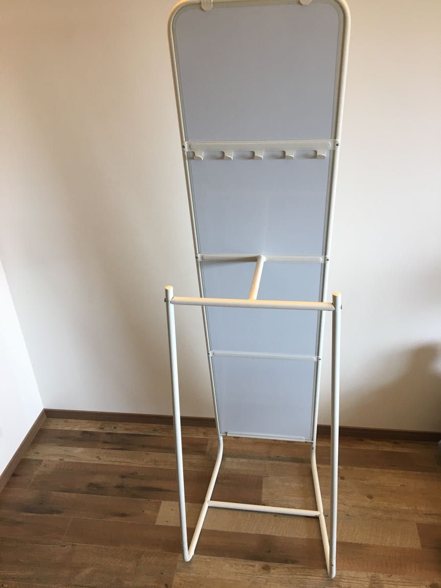 IKEA イケア 姿見鏡 全身鏡 クナッペル|Yahoo!フリマ(旧PayPay IKEA イケア 姿見鏡 全身鏡 クナッペル|Yahoo!フリマ(旧PayPay