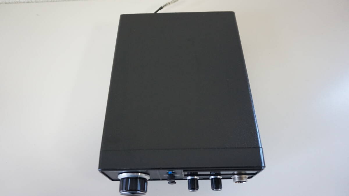 BLAZETONE FM-6 VHFトランシーバー Yahoo!オークション - BLAZETONE 50MHz 6m. FMトランシーバー FM