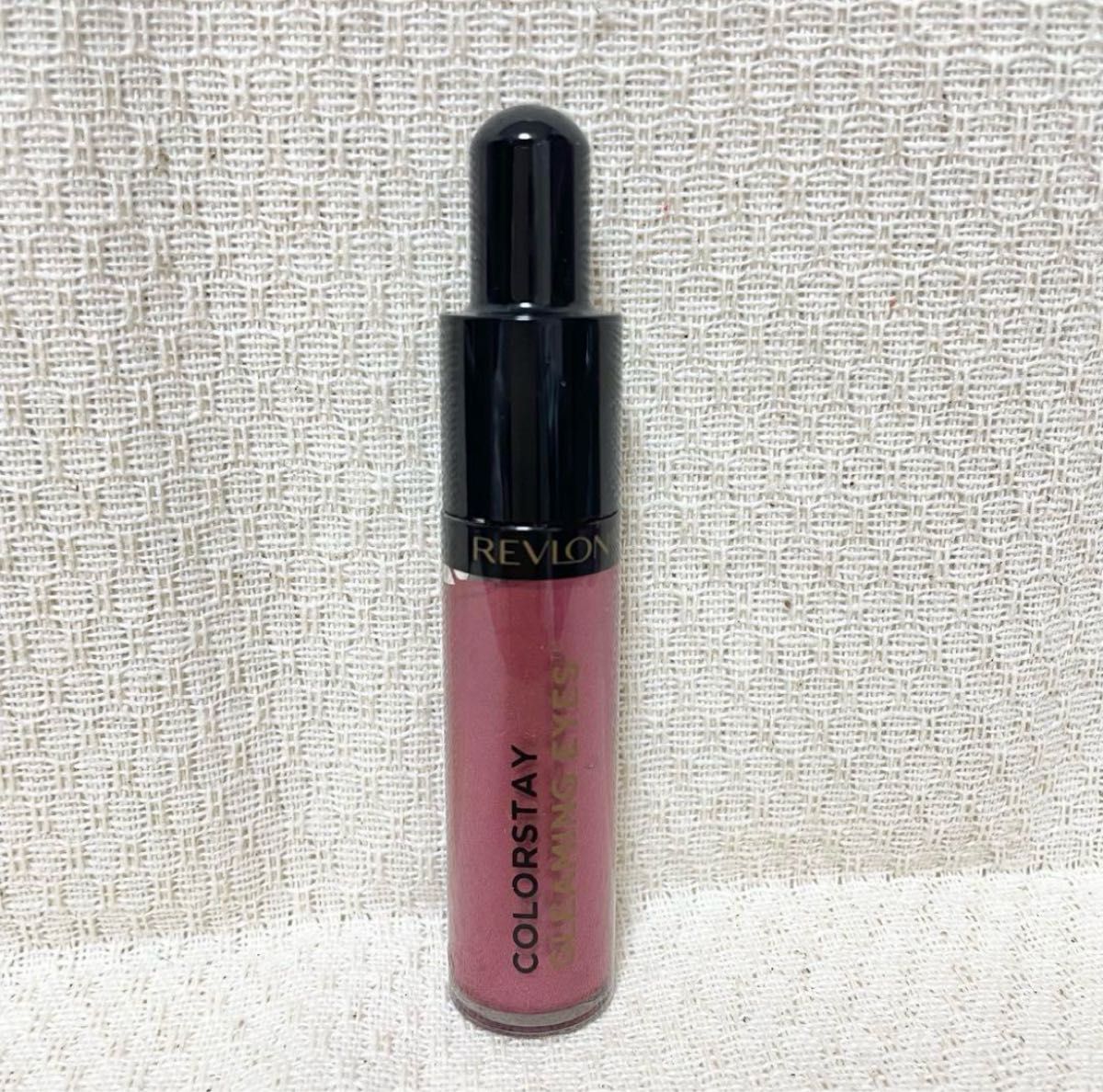 美品】【廃盤/生産終了カラー】REVLON レブロン リキッドアイ 美品】【廃盤/生産終了カラー】REVLON レブロン リキッドアイ
