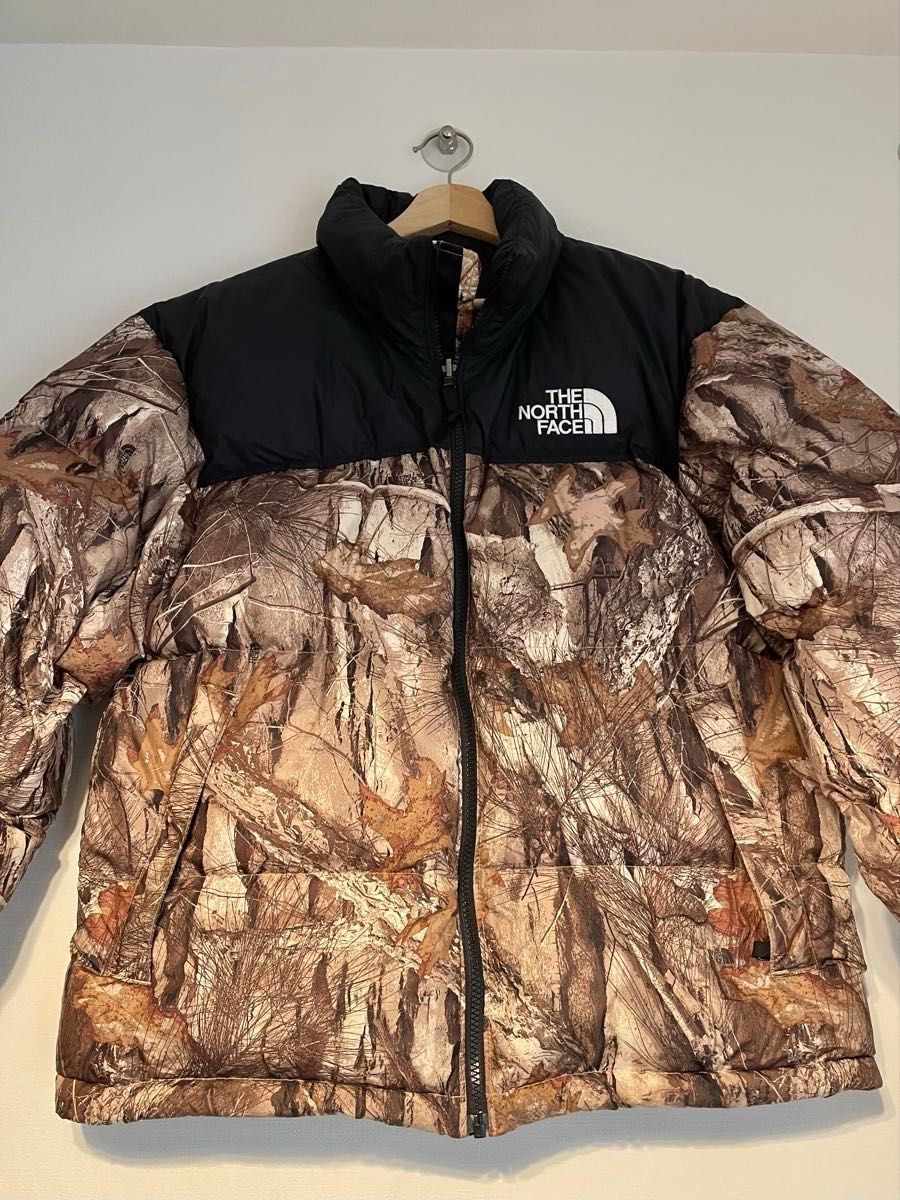 THE NORTH FACE ダウンヌプシ枯葉柄 落ち葉柄|Yahoo!フリマ(旧 THE NORTH FACE ダウンヌプシ枯葉柄 落ち葉柄|Yahoo!フリマ(旧