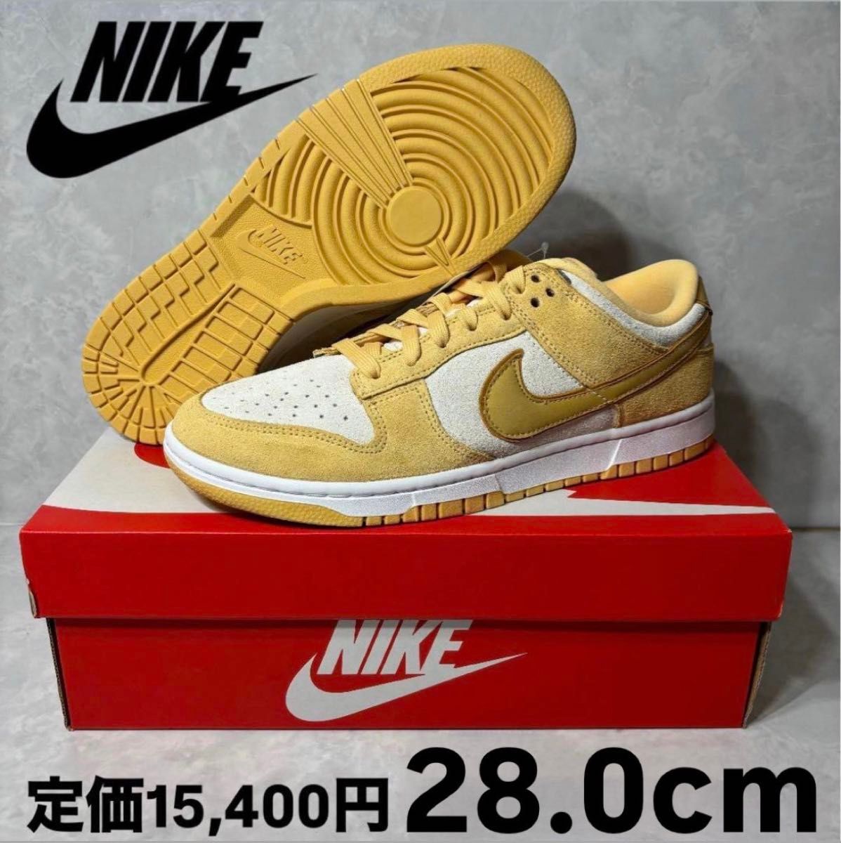プーマ PUMA コリブリ 新品未使用 27 黒×クリーム プーマ PUMA コリブリ 新品未使用 27 黒×クリーム