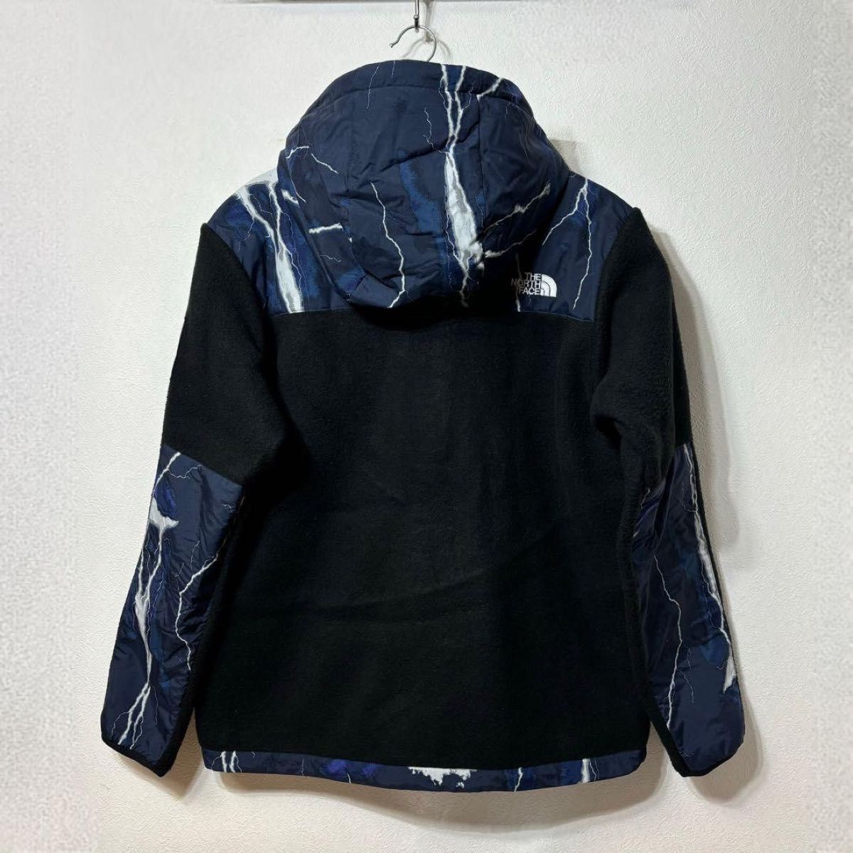 ザノースフェイス ノベルティ デナリ フーディー TNF ザノースフェイス ノベルティ デナリ フーディー TNF