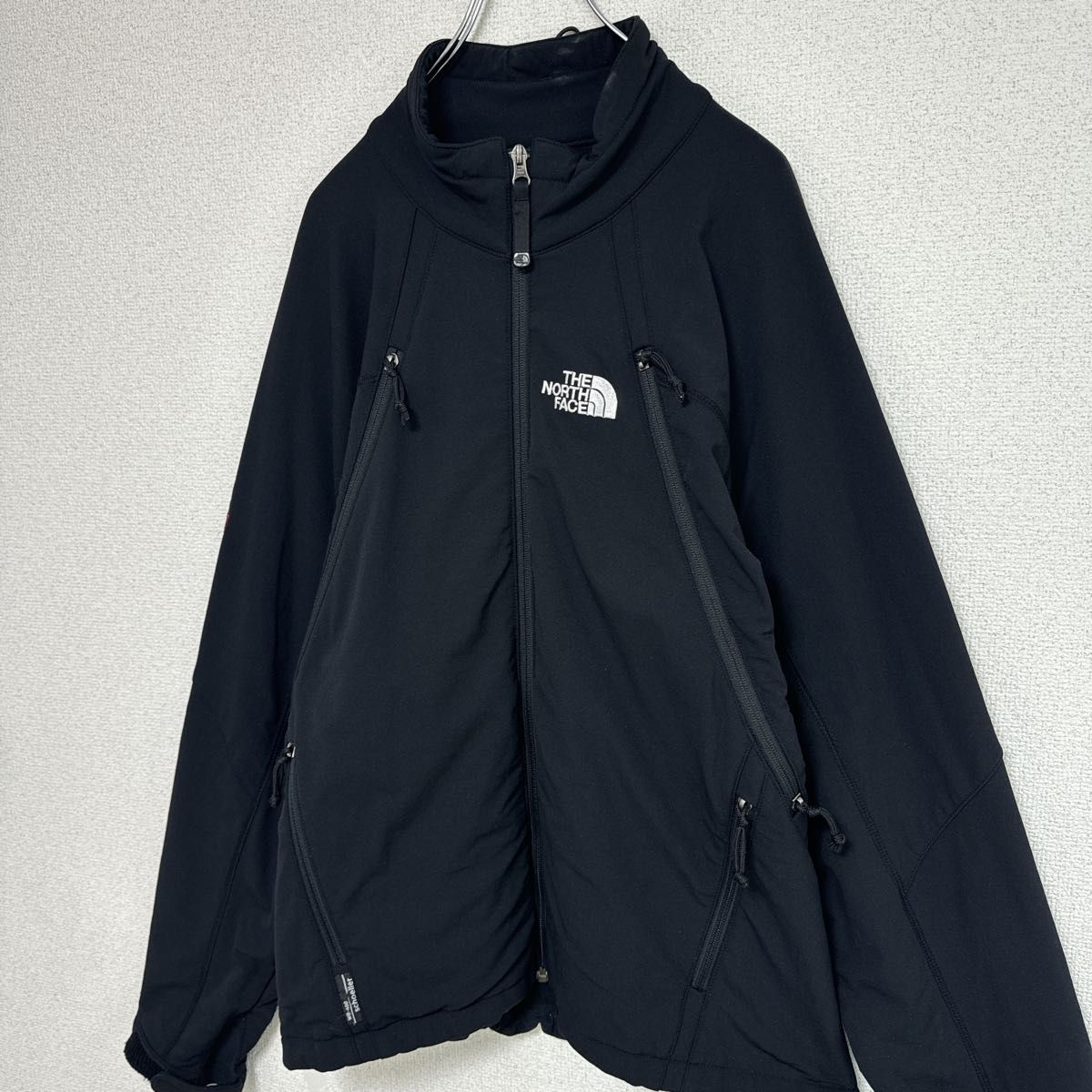 最安価格 THE NORTH FACE ノースフェイス SUMMIT SERIES サミットシリーズ フリース