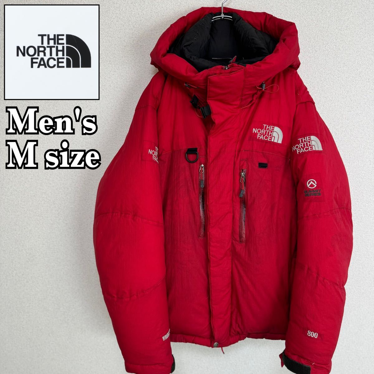 THE NORTH FACE ノースフェイス サミットシリーズ ヒマラヤン THE NORTH FACE ノースフェイス サミットシリーズ ヒマラヤン