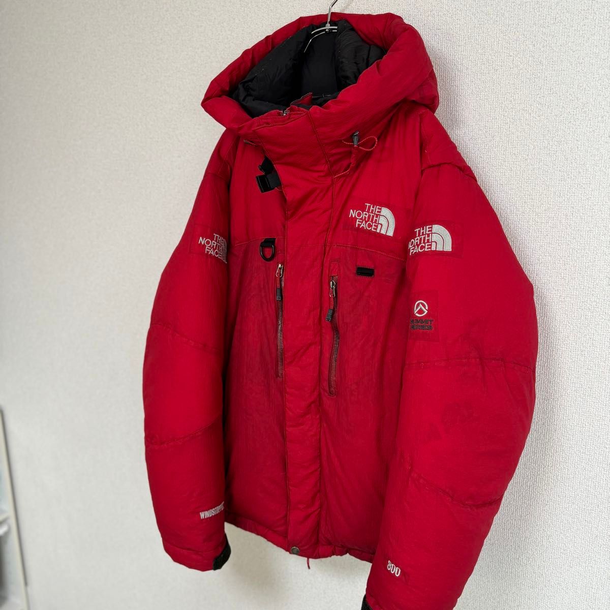 THE NORTH FACE ノースフェイス サミットシリーズ ヒマラヤン THE NORTH FACE ノースフェイス サミットシリーズ ヒマラヤン