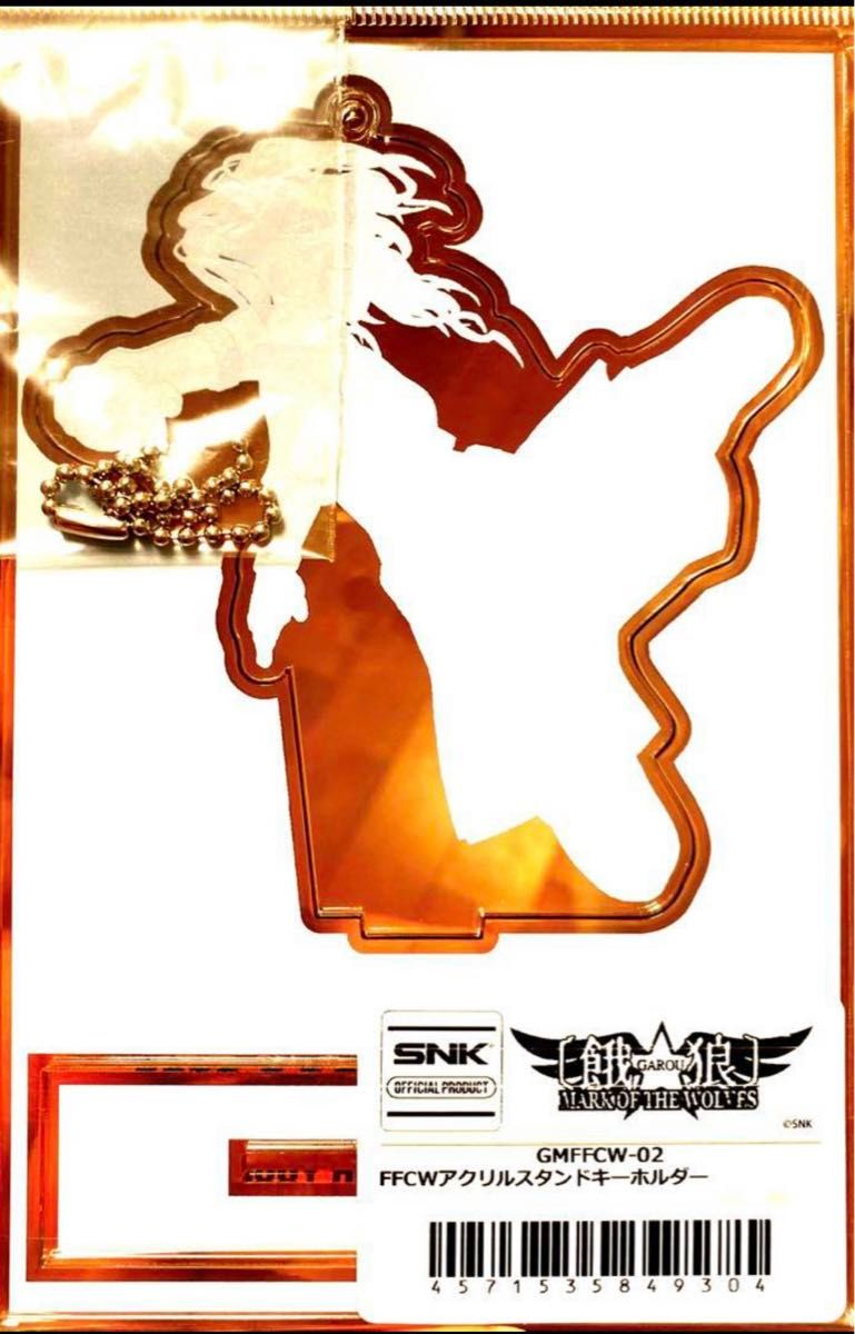 ポップアップ限定品 餓狼伝説 餓狼 CITY OF THE WOLVES CotW 展 ポップアップ限定品 餓狼伝説 餓狼 CITY OF THE WOLVES CotW 展
