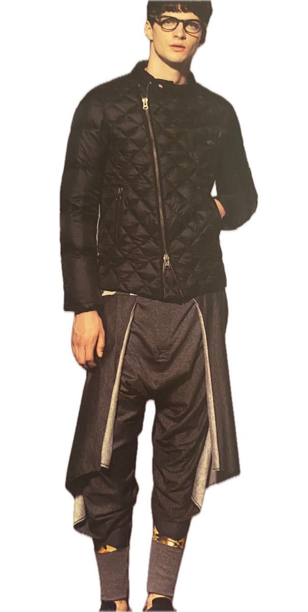 Vivienne Westwood MAN(ヴィヴィアンウエストウッドマン Vivienne Westwood MAN(ヴィヴィアンウエストウッドマン