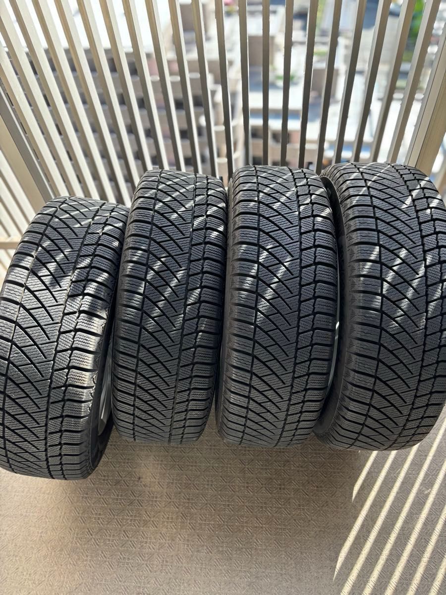 VW フォルクスワーゲン T-Cross Tクロス 純正ホイール VW フォルクスワーゲン T-Cross Tクロス 純正ホイール