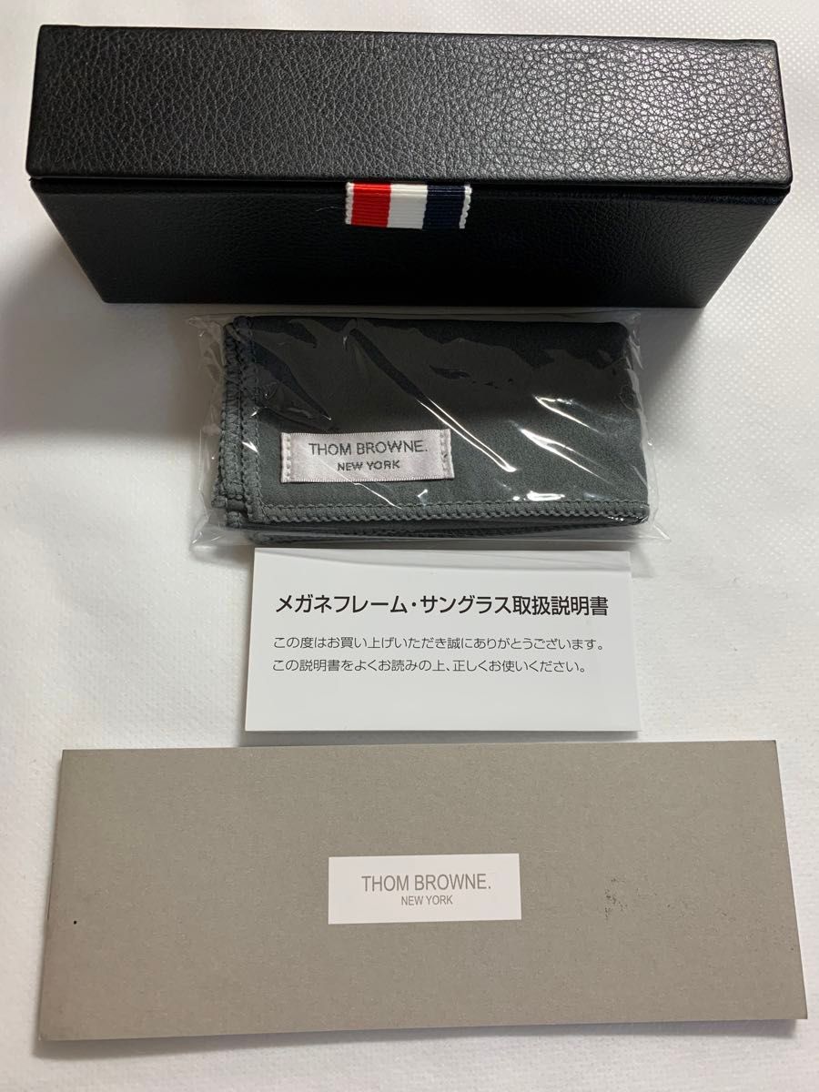 販売終了モデル トムブラウン 黒縁メガネ TBX714-A-01AF|Yahoo 販売終了モデル トムブラウン 黒縁メガネ TBX714-A-01AF|Yahoo