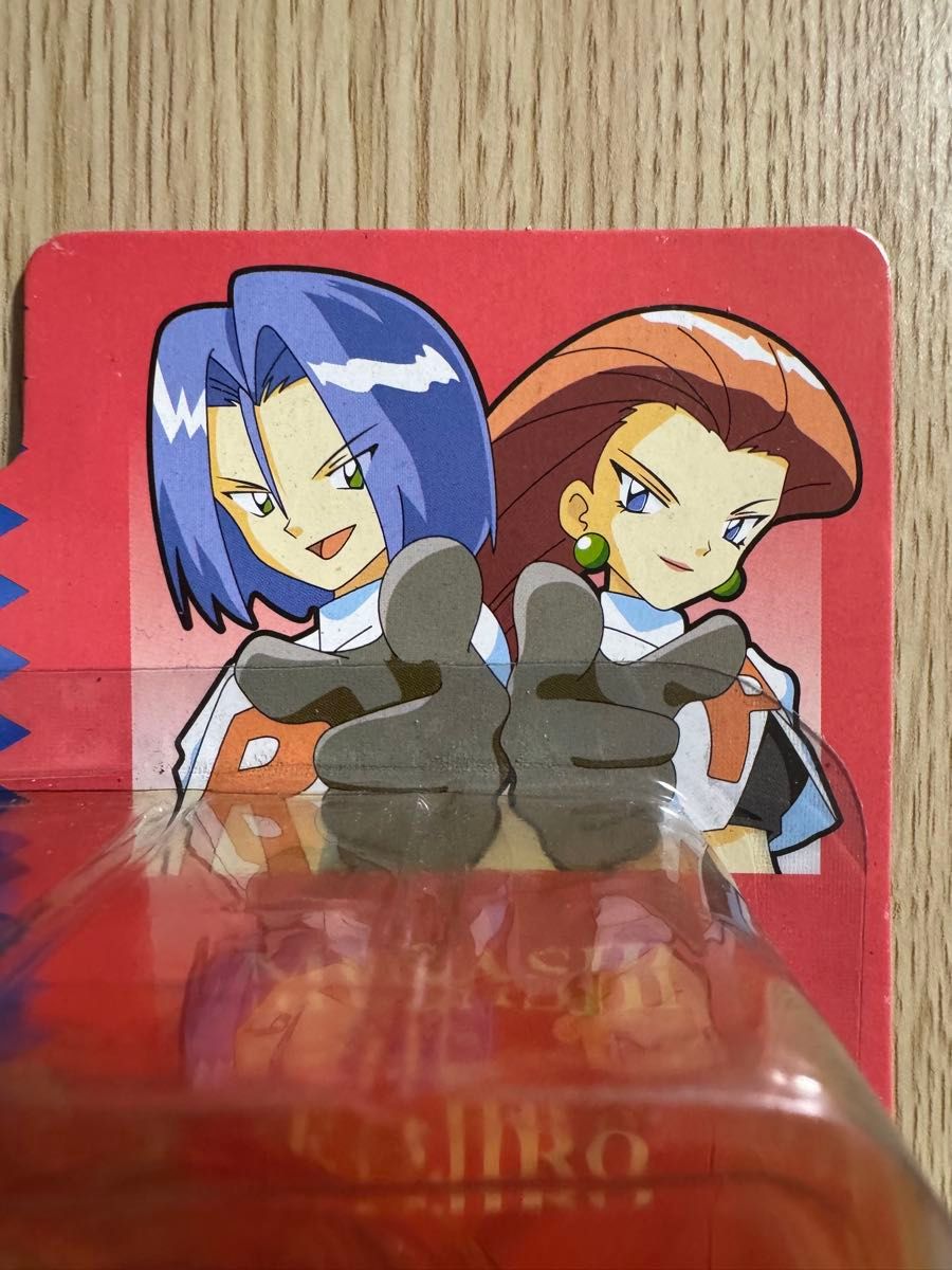 新品】ポケットモンスター キャラクターズワールド Vol 1 新品】ポケットモンスター キャラクターズワールド Vol 1