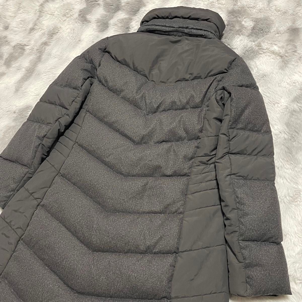 THE NORTH FACE】ノースフェイス ロングダウンジャケット THE NORTH FACE】ノースフェイス ロングダウンジャケット