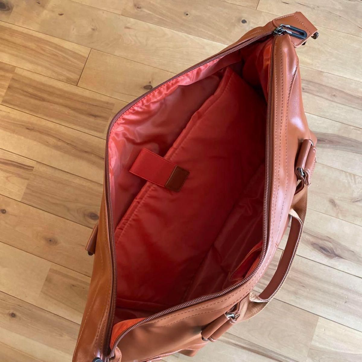 3WAY 男女兼用 ボストンバッグ レザー 旅行用バッグ 35L 3WAY 男女兼用 ボストンバッグ レザー 旅行用バッグ 35L