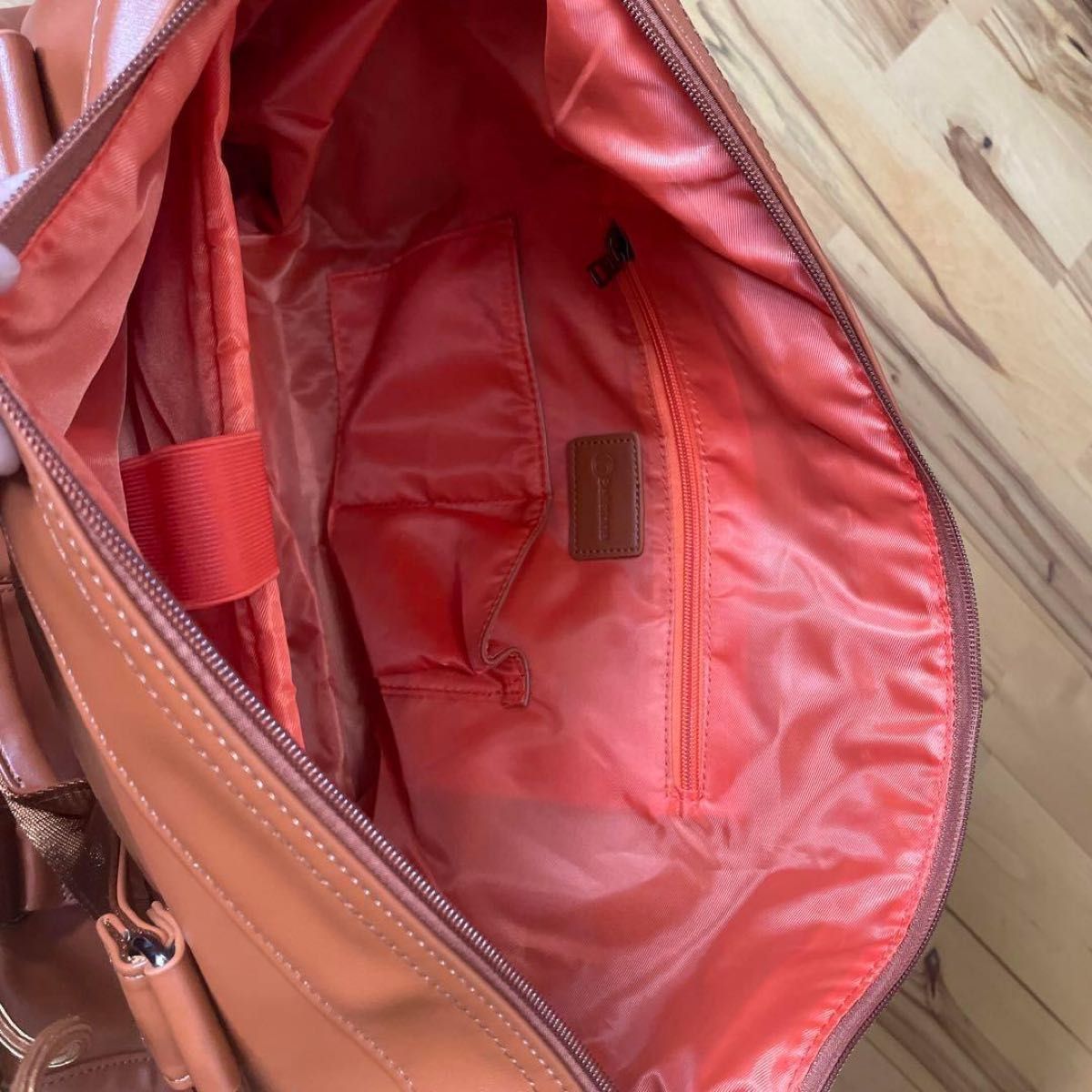 3WAY 男女兼用 ボストンバッグ レザー 旅行用バッグ 35L 3WAY 男女兼用 ボストンバッグ レザー 旅行用バッグ 35L