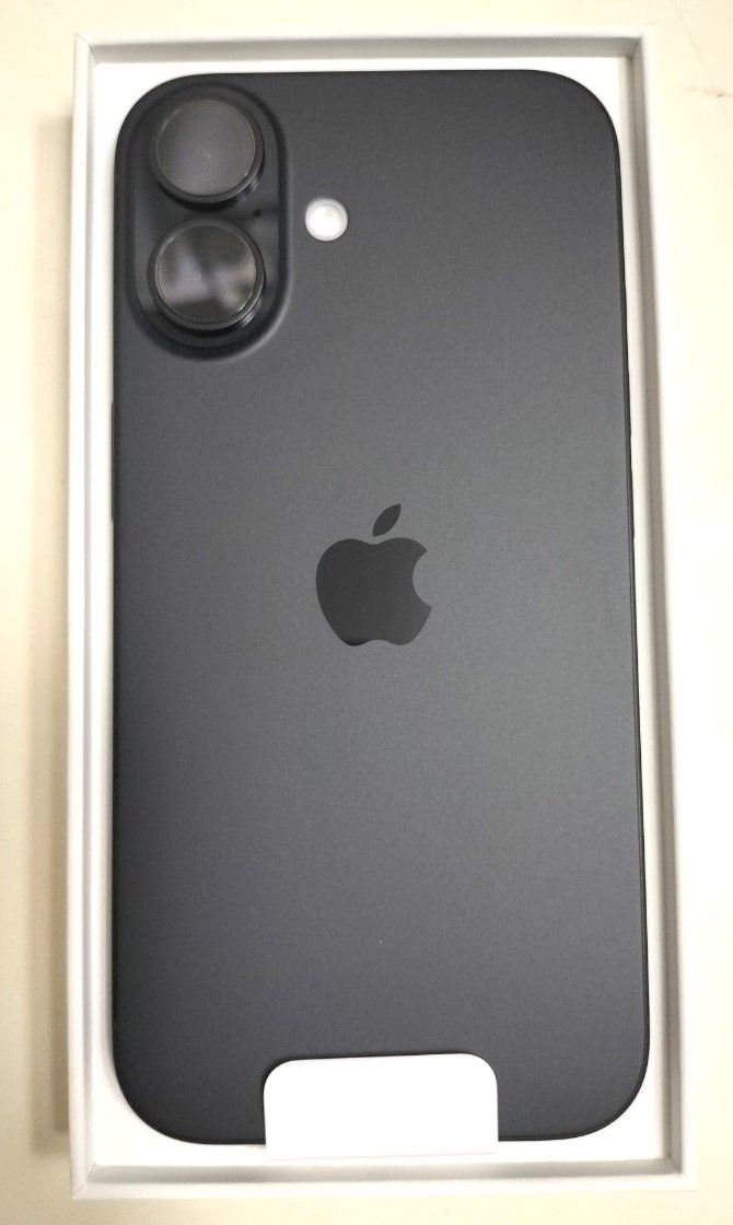 新品・未使用品】iPhone 16 256GB ブラック|Yahoo!フリマ(旧 新品・未使用品】iPhone 16 256GB ブラック|Yahoo!フリマ(旧