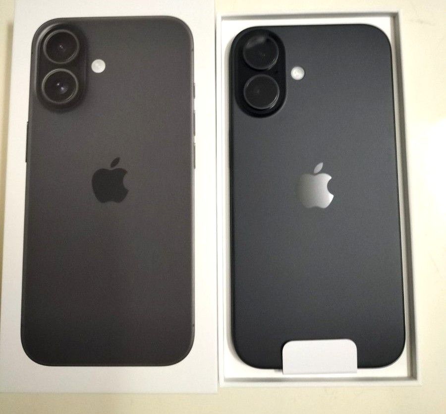 新品・未使用品】iPhone 16 256GB ブラック|Yahoo!フリマ(旧 新品・未使用品】iPhone 16 256GB ブラック|Yahoo!フリマ(旧