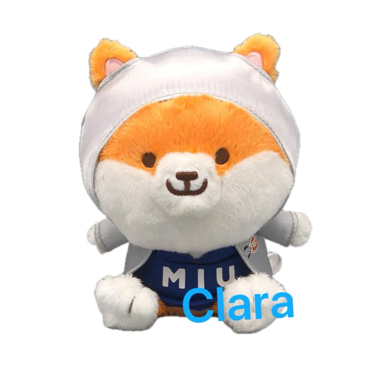 ラストマイル ポリまる ぬいぐるみ MIU404 アンナチュラル 新品 ラストマイル ポリまる ぬいぐるみ MIU404 アンナチュラル 新品