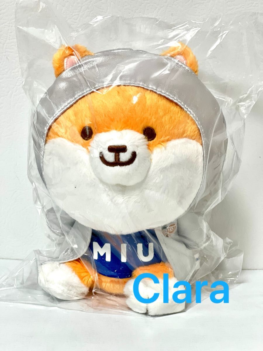 ラストマイル ポリまる ぬいぐるみ MIU404 アンナチュラル 新品 ラストマイル ポリまる ぬいぐるみ MIU404 アンナチュラル 新品