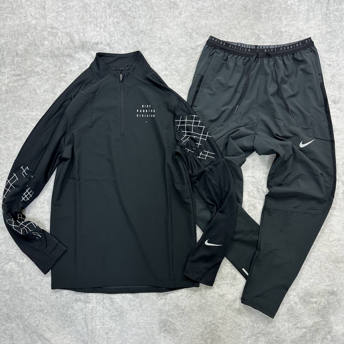 新品未使用 NIKE Mサイズ ナイキ ランディビジョン ランニング 新品未使用 NIKE Mサイズ ナイキ ランディビジョン ランニング