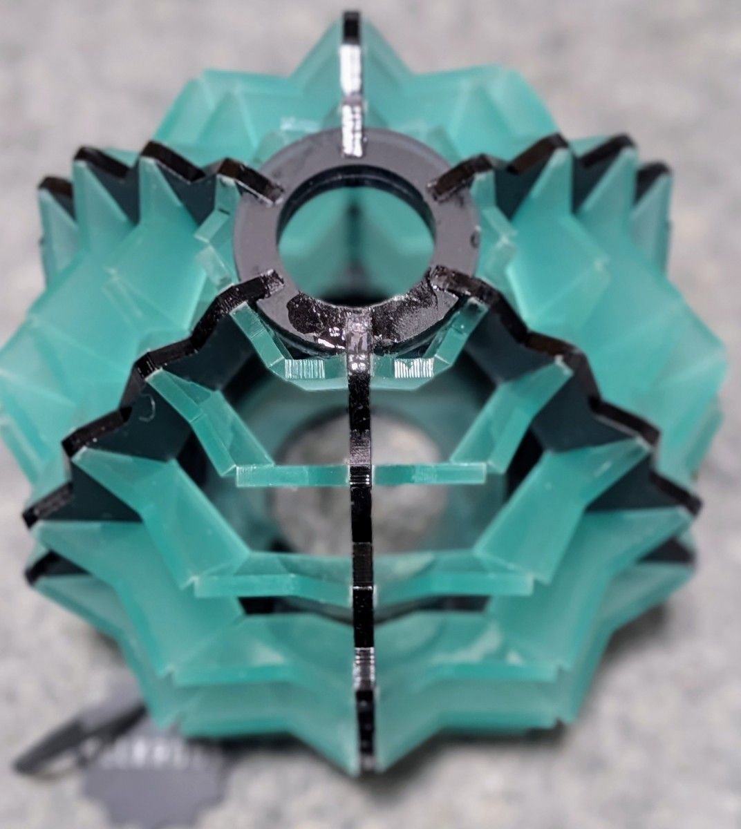 ジャンク品 BELKROOT BOTANブラックティファニー|Yahoo!フリマ ジャンク品 BELKROOT BOTANブラックティファニー|Yahoo!フリマ